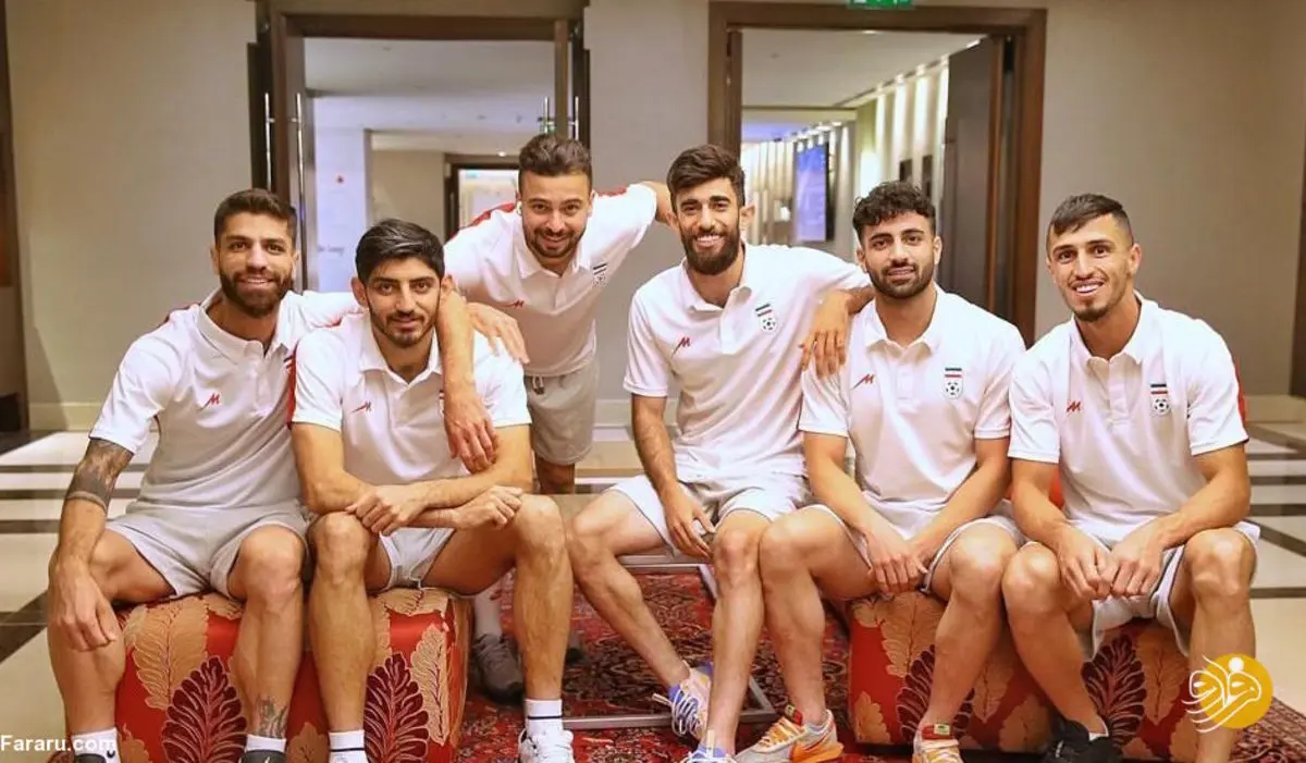 نقش یک تاجر مقیم امارات در عقد قرارداد هافبک پرسپولیس