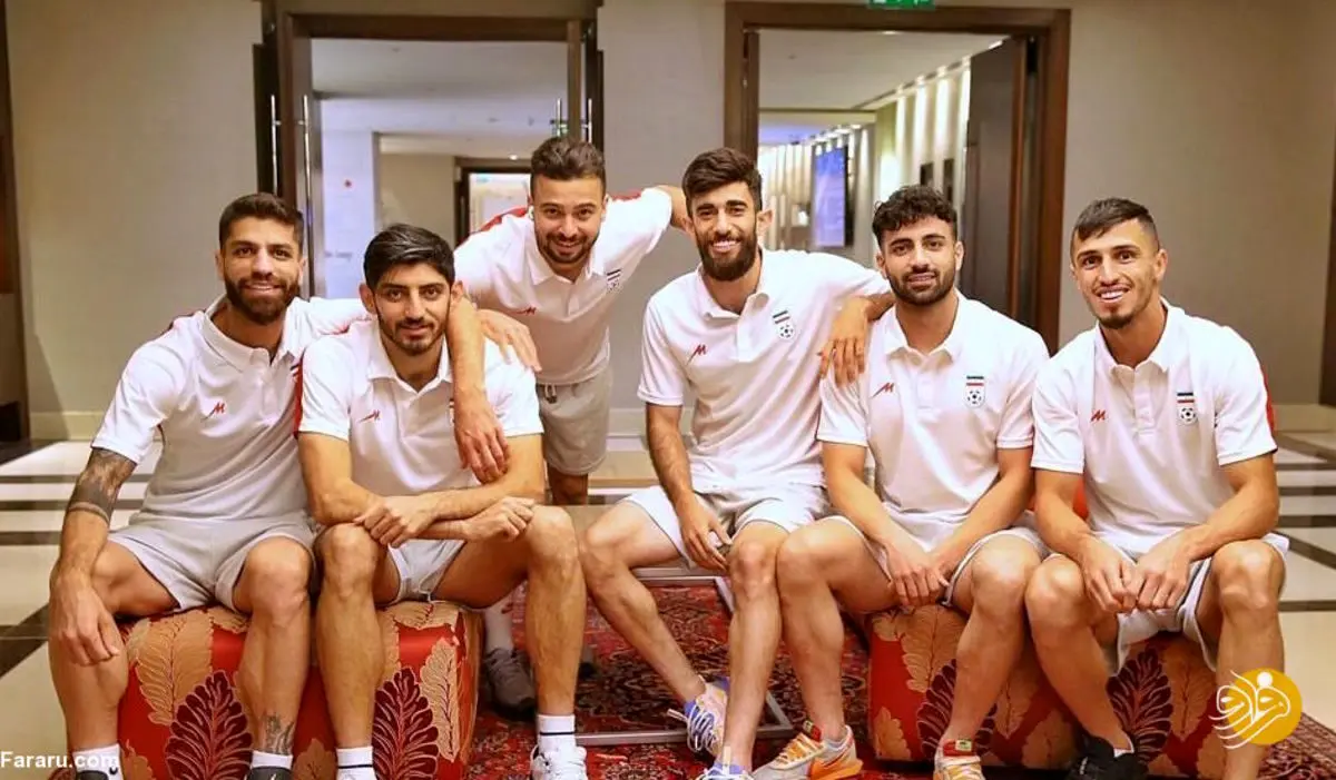 نقش یک تاجر مقیم امارات در عقد قرارداد هافبک پرسپولیس