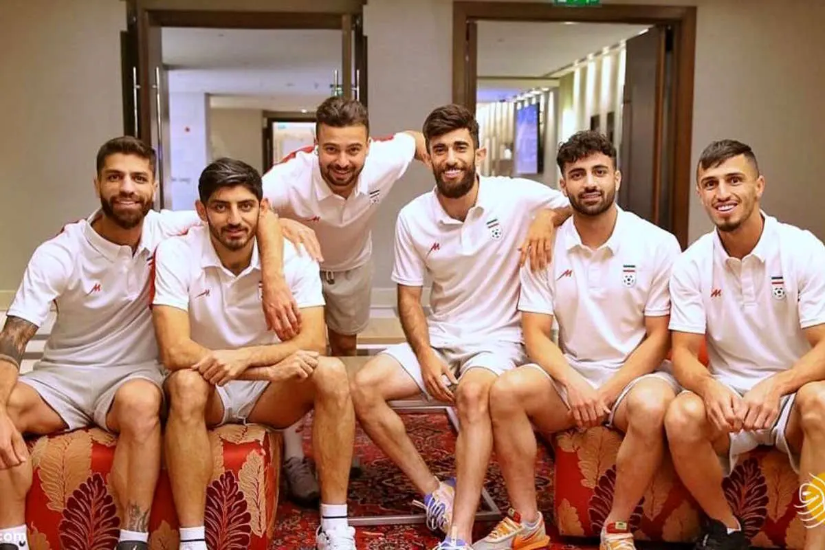 نقش یک تاجر مقیم امارات در عقد قرارداد هافبک پرسپولیس