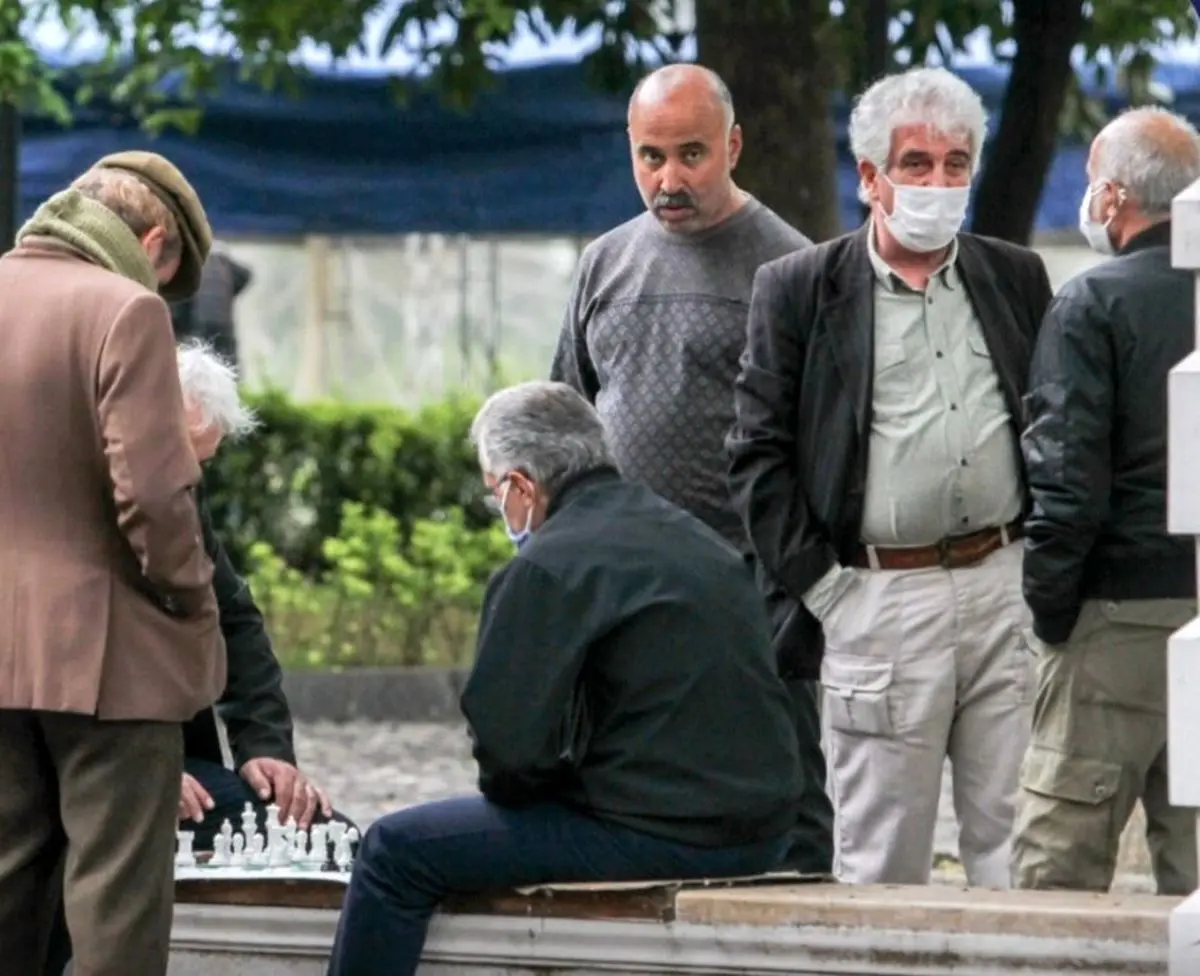 زمان واریز افزایش حقوق بازنشستگان تامین اجتماعی