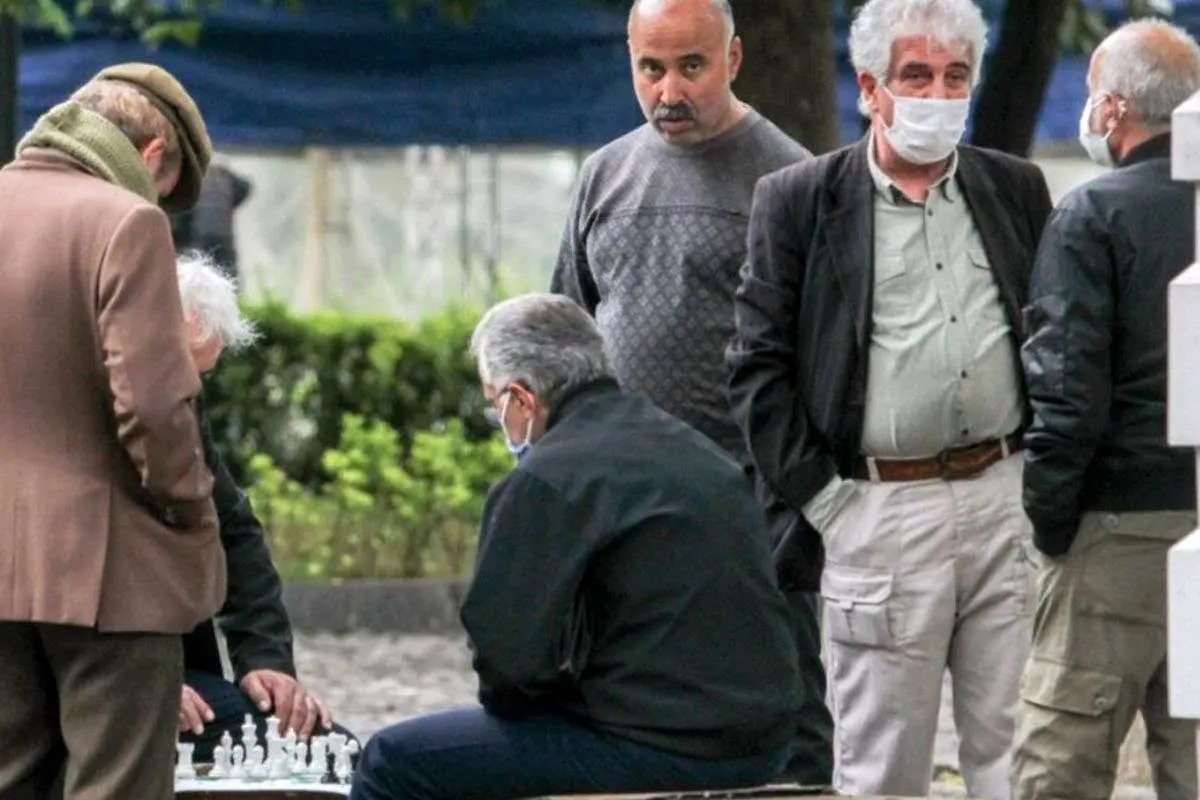 زمان واریز افزایش حقوق بازنشستگان تامین اجتماعی