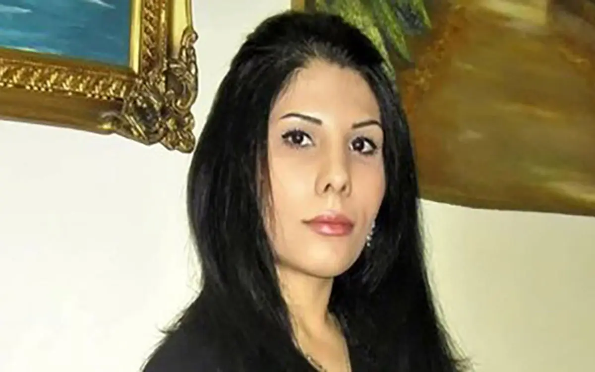 اسرائیل می‌خواهد این زن ایرانی تبار را اخراج کند
