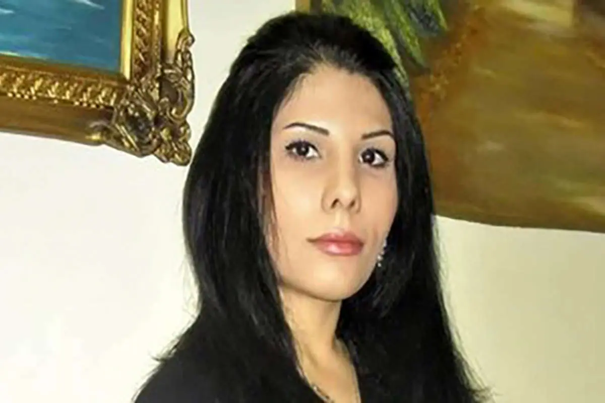 اسرائیل میخواهد این زن ایرانی تبار را اخراج کند