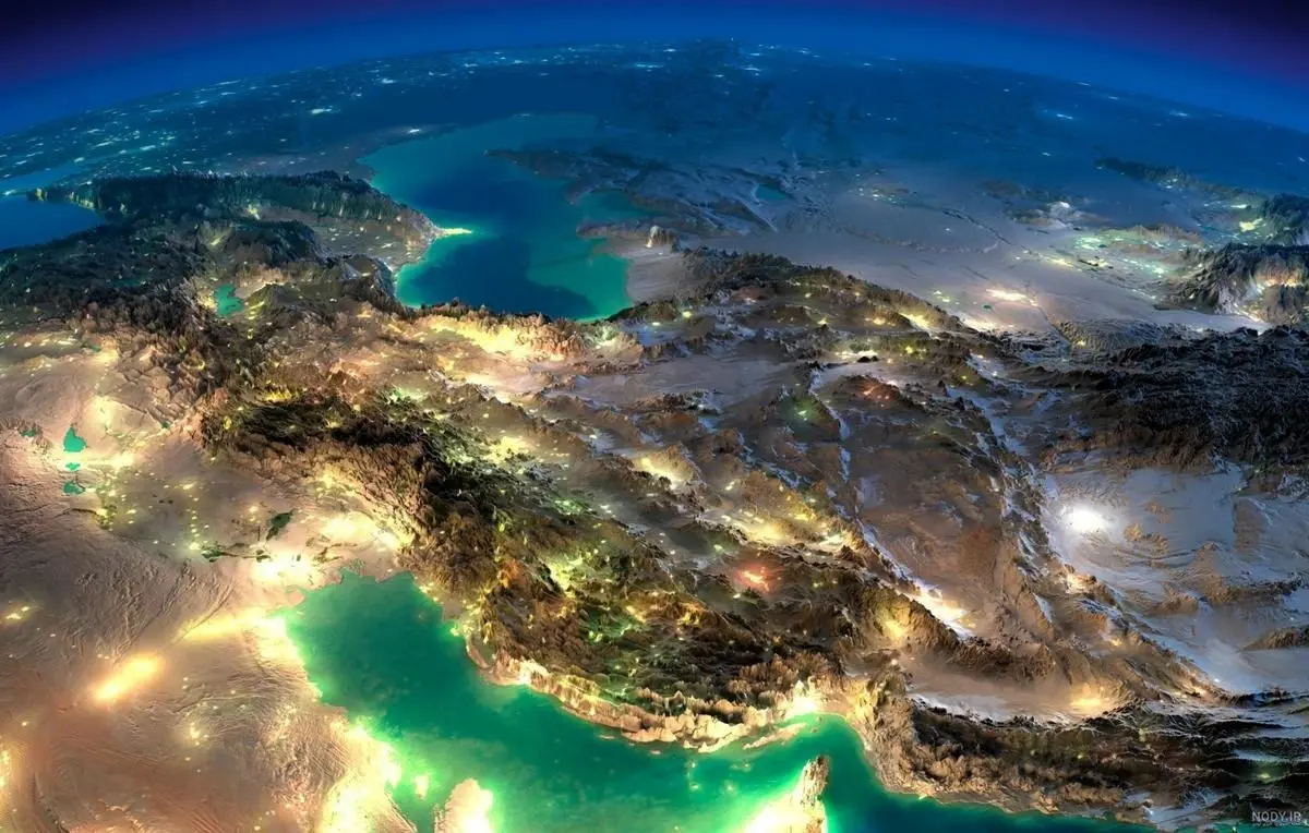 چه کسی نام «ایران» را برگزید؟