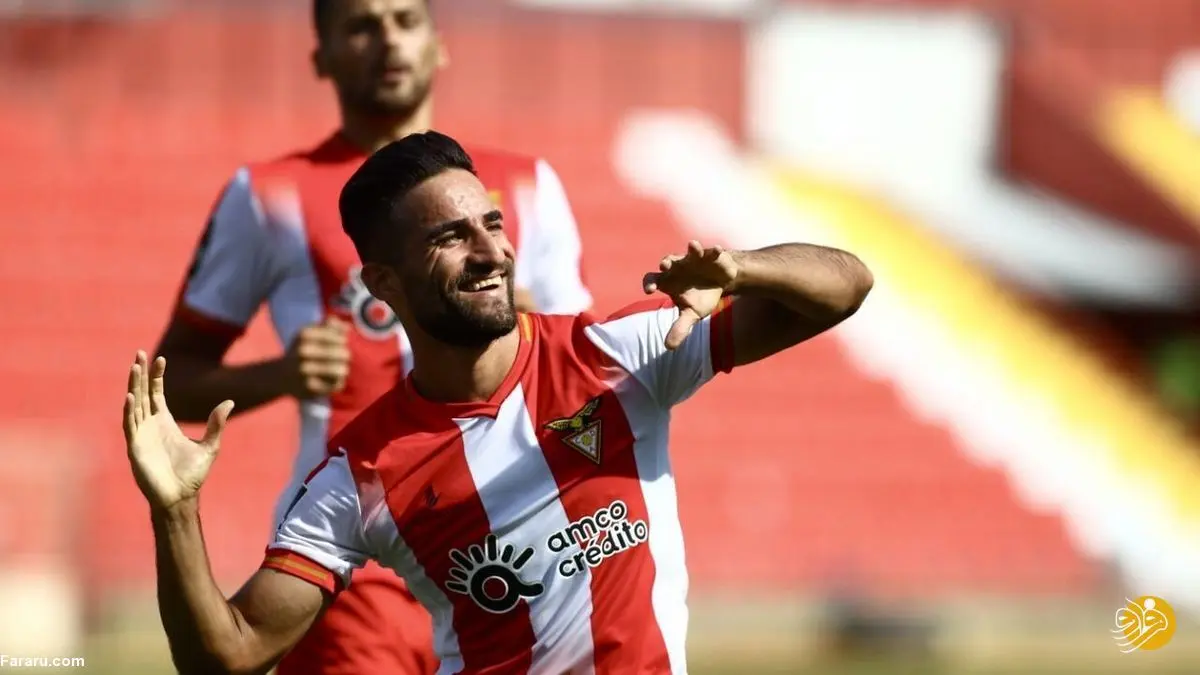 خرید غیرمنتظره پرسپولیس از لیگ قطر