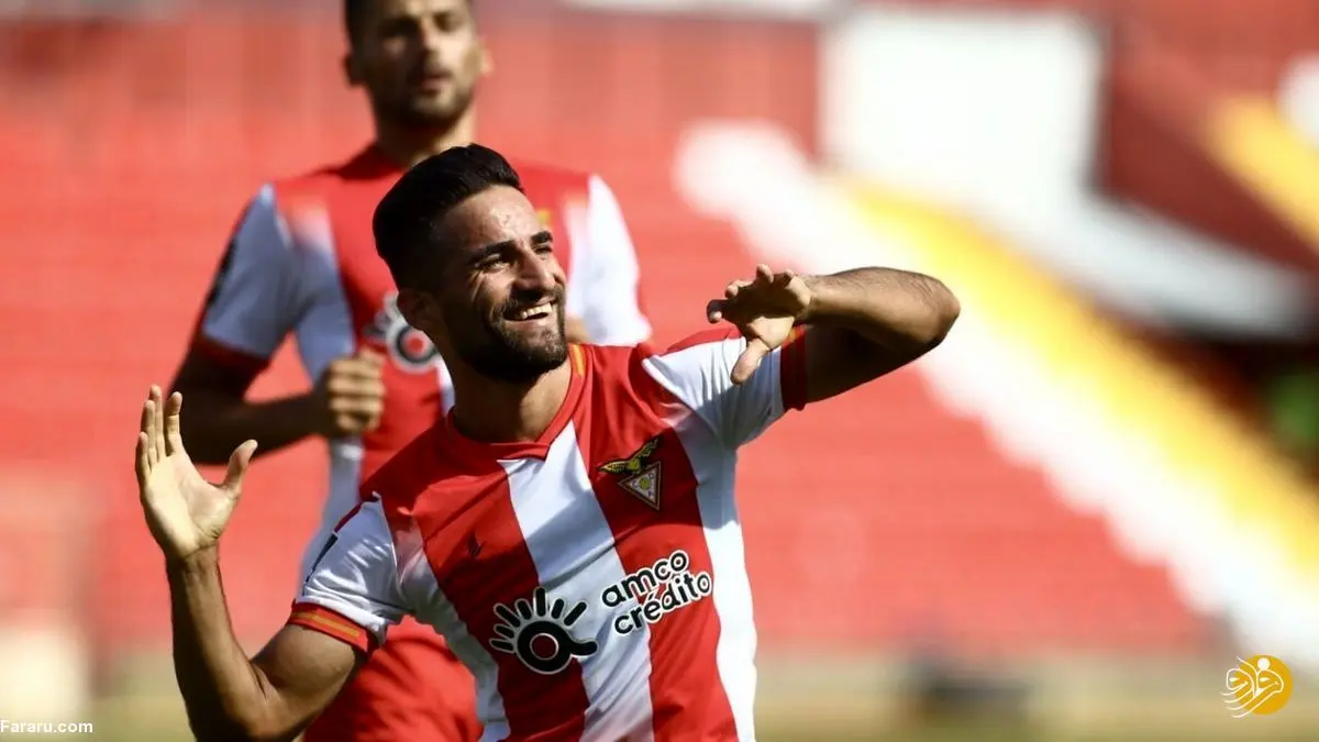 خرید غیرمنتظره پرسپولیس از لیگ قطر