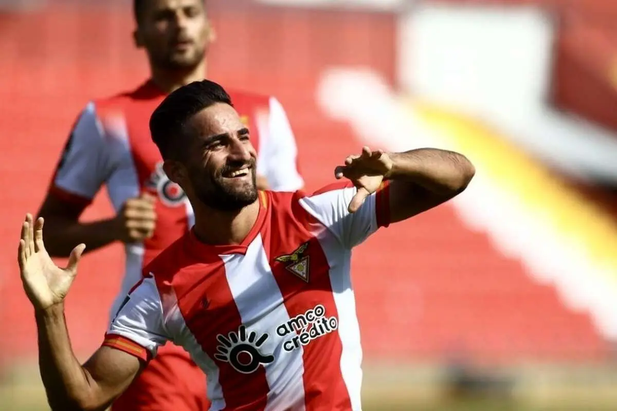 خرید غیرمنتظره پرسپولیس از لیگ قطر