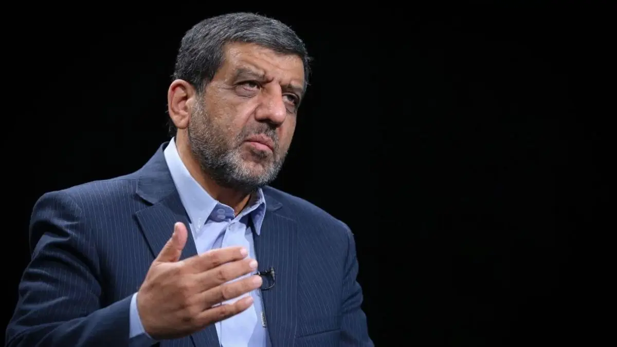 ضرغامی: نمی‌دانم چرا عده‌ای نمی‌توانند زیر میز بزنند