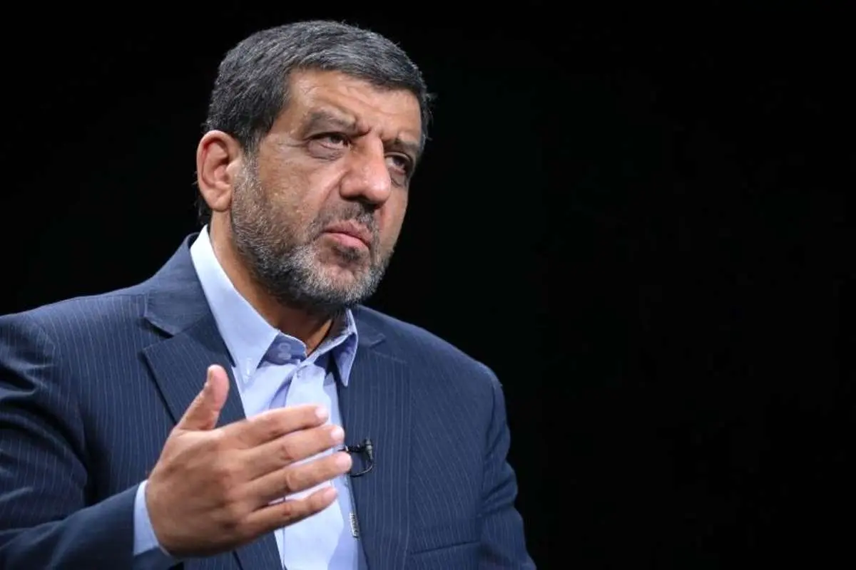 ضرغامی: نمیدانم چرا عدهای نمیتوانند زیر میز بزنند