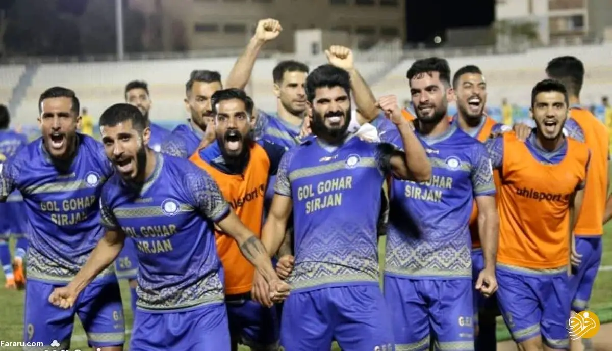 تایید مذاکره پرسپولیس با بازیکن استقلالی