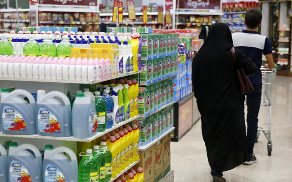 افزایش ۲۵ درصدی قیمت برخی شوینده‌ها