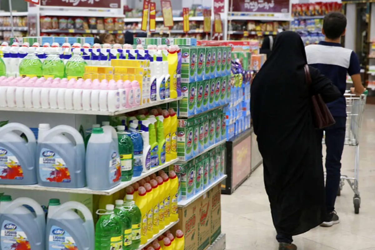 افزایش ۲۵ درصدی قیمت برخی شویندهها