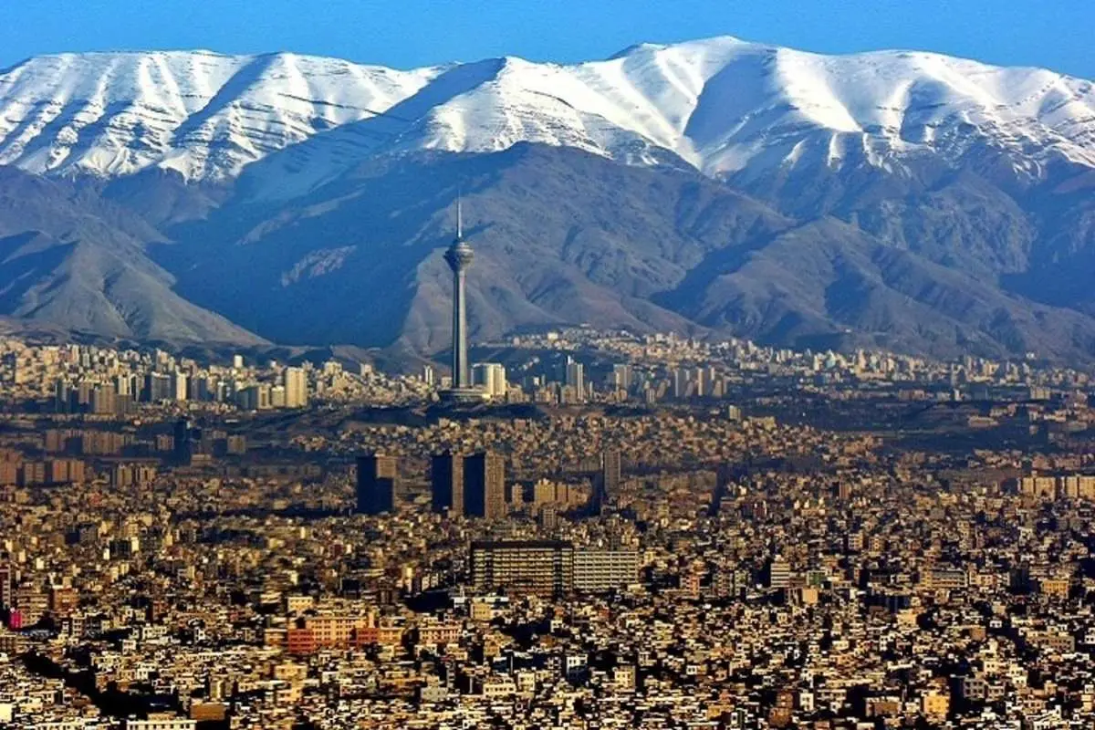 ثبت رکورد جدید در بازار مسکن تهران