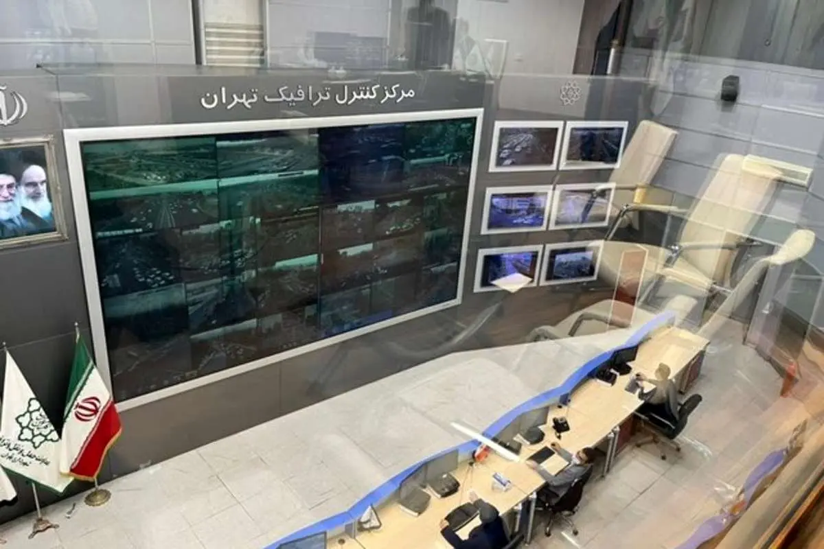 تکذیب سرقت اطلاعات از دوربینهای شهرداری