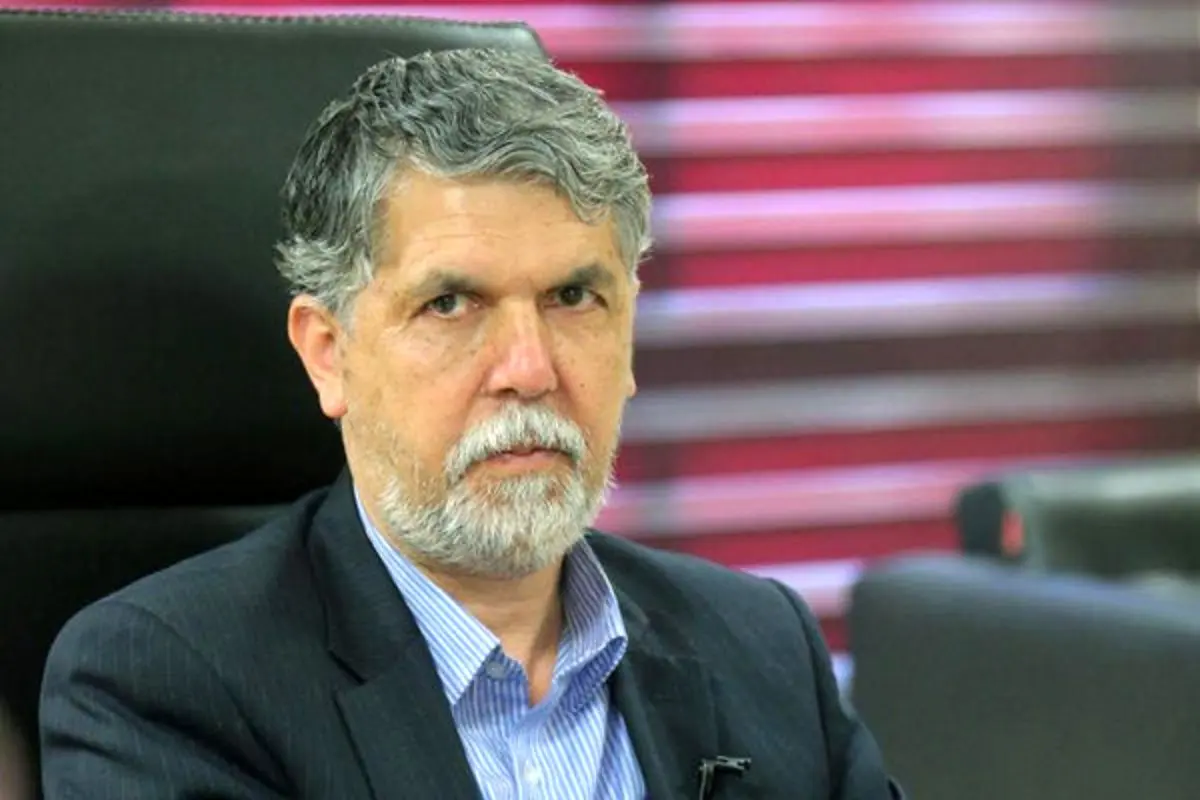 عباس صالحی مدیر مسئول روزنامه اطلاعات شد
