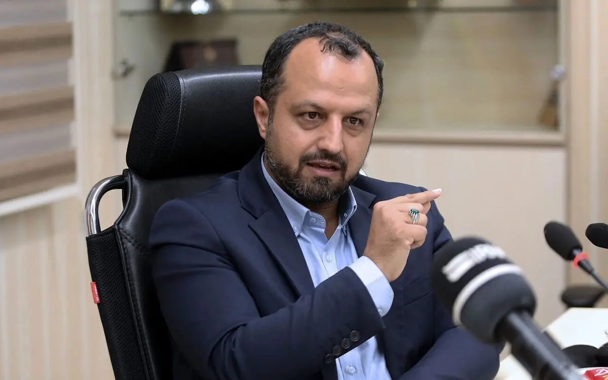 «کالابرگ الکترونیک» بعد از بررسی نقاط ضعف و قوت، اجرا می‌شود