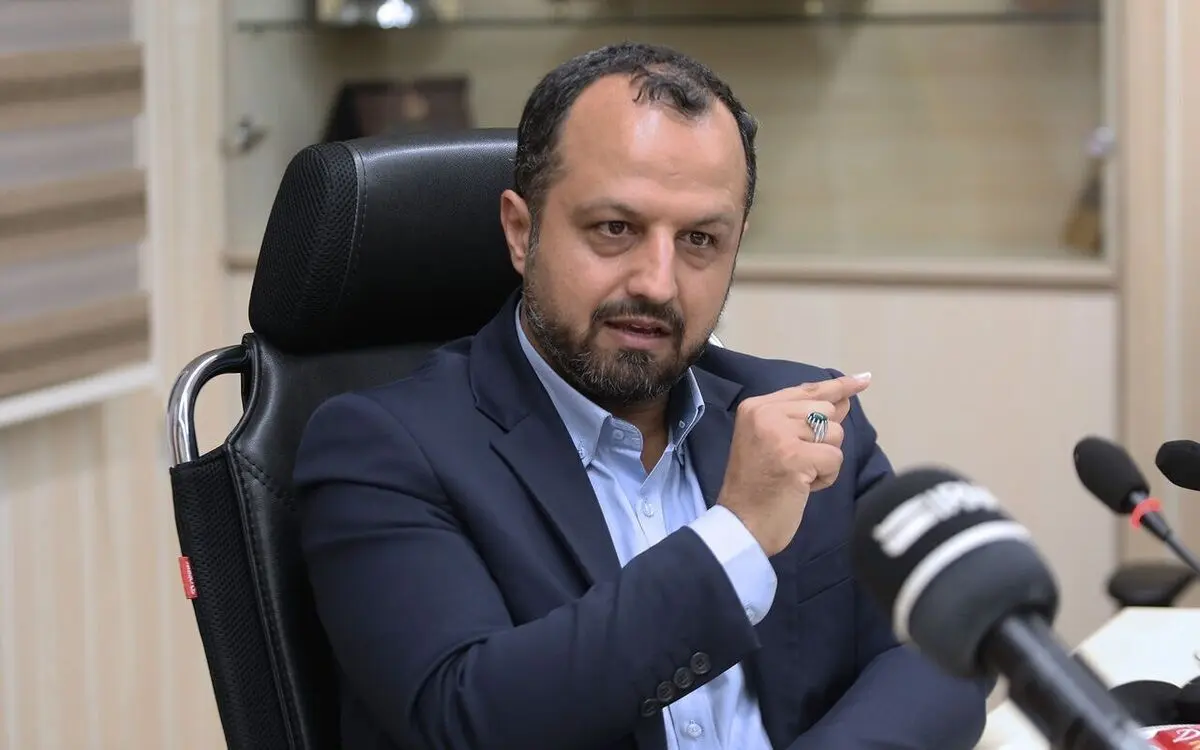 «کالابرگ الکترونیک» بعد از بررسی نقاط ضعف و قوت، اجرا می‌شود