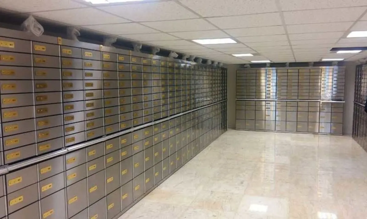 مسئولیت حقوقی بانک ملی در قبال سرقت صندوق امانات