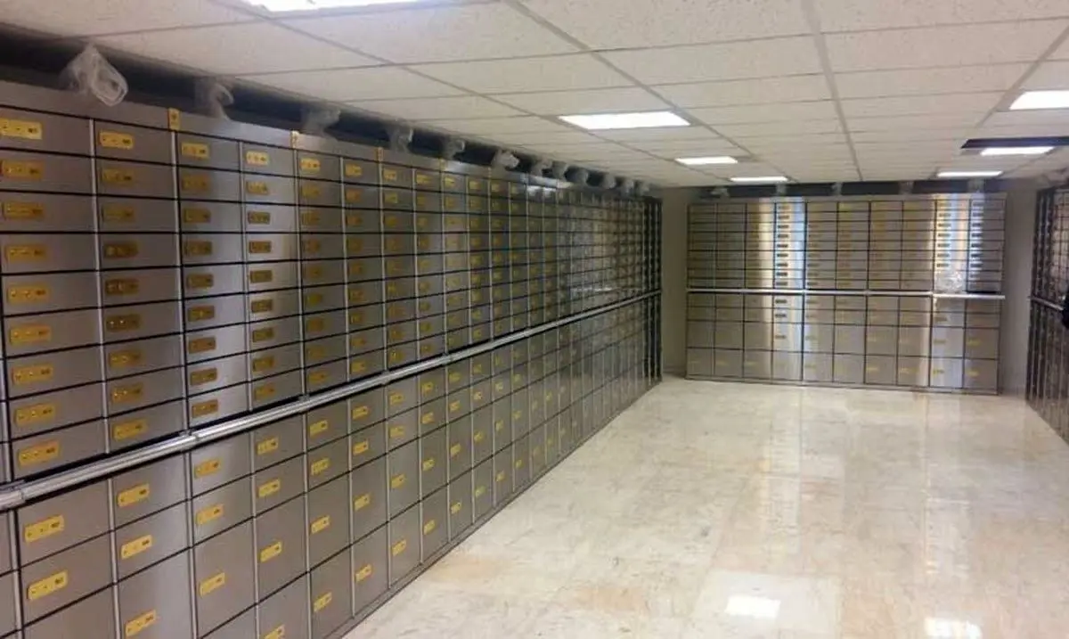 مسئولیت حقوقی بانک ملی در قبال سرقت صندوق امانات