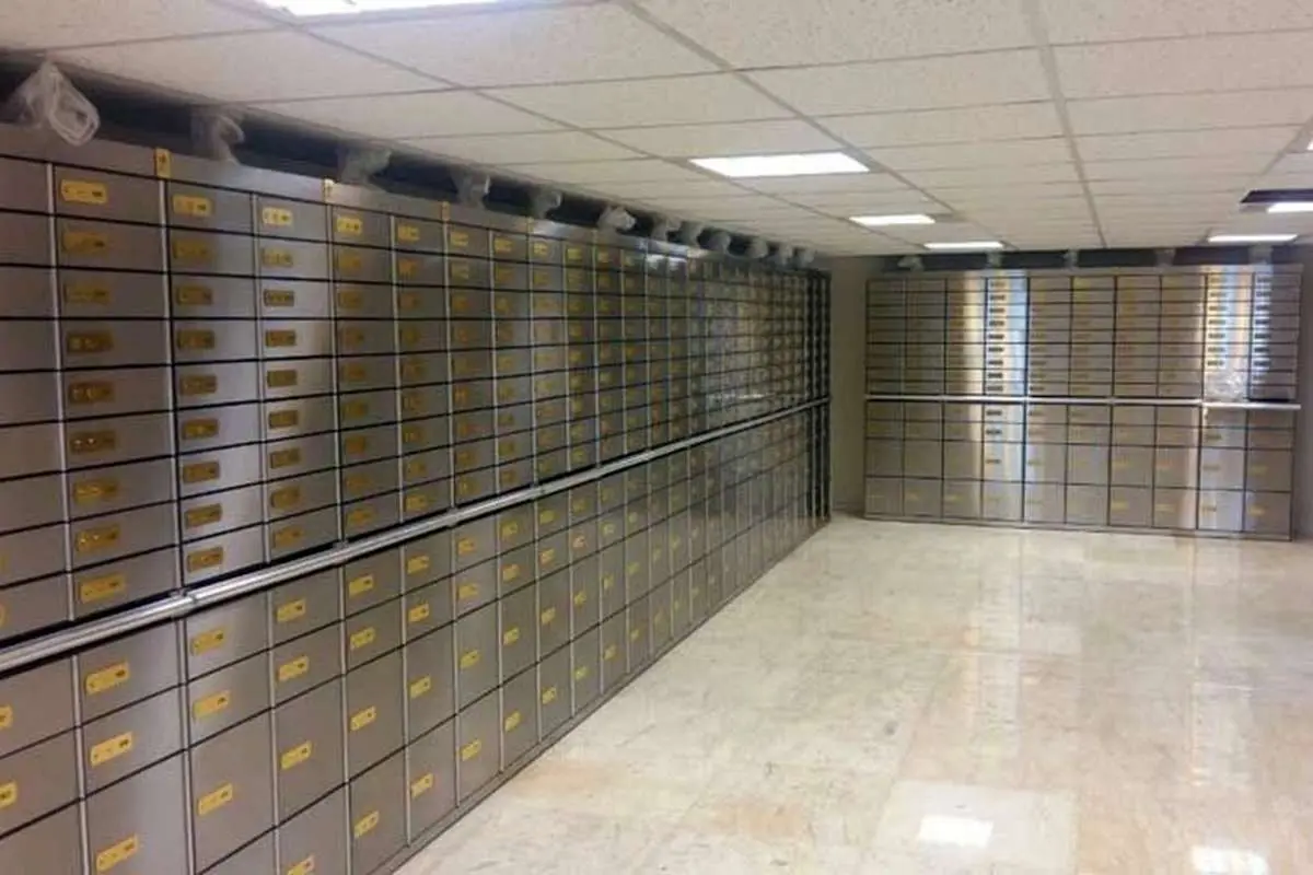مسئولیت حقوقی بانک ملی در قبال سرقت صندوق امانات