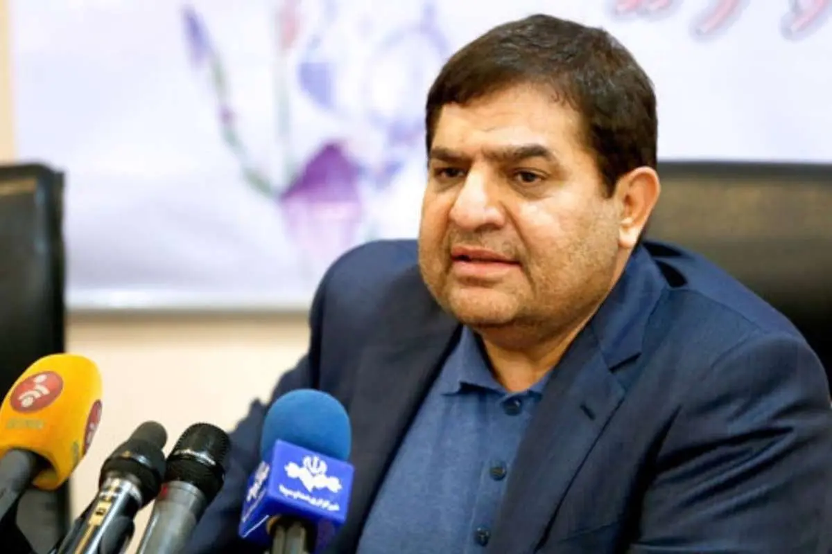 مخبر: خط لوله انتقال آب دریا اوائل تابستان به یزد میرسد