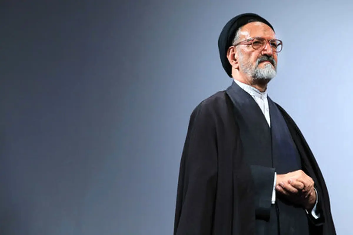 حجت الاسلام دعایی به روایت دخترش و برخی زنان «اطلاعات»