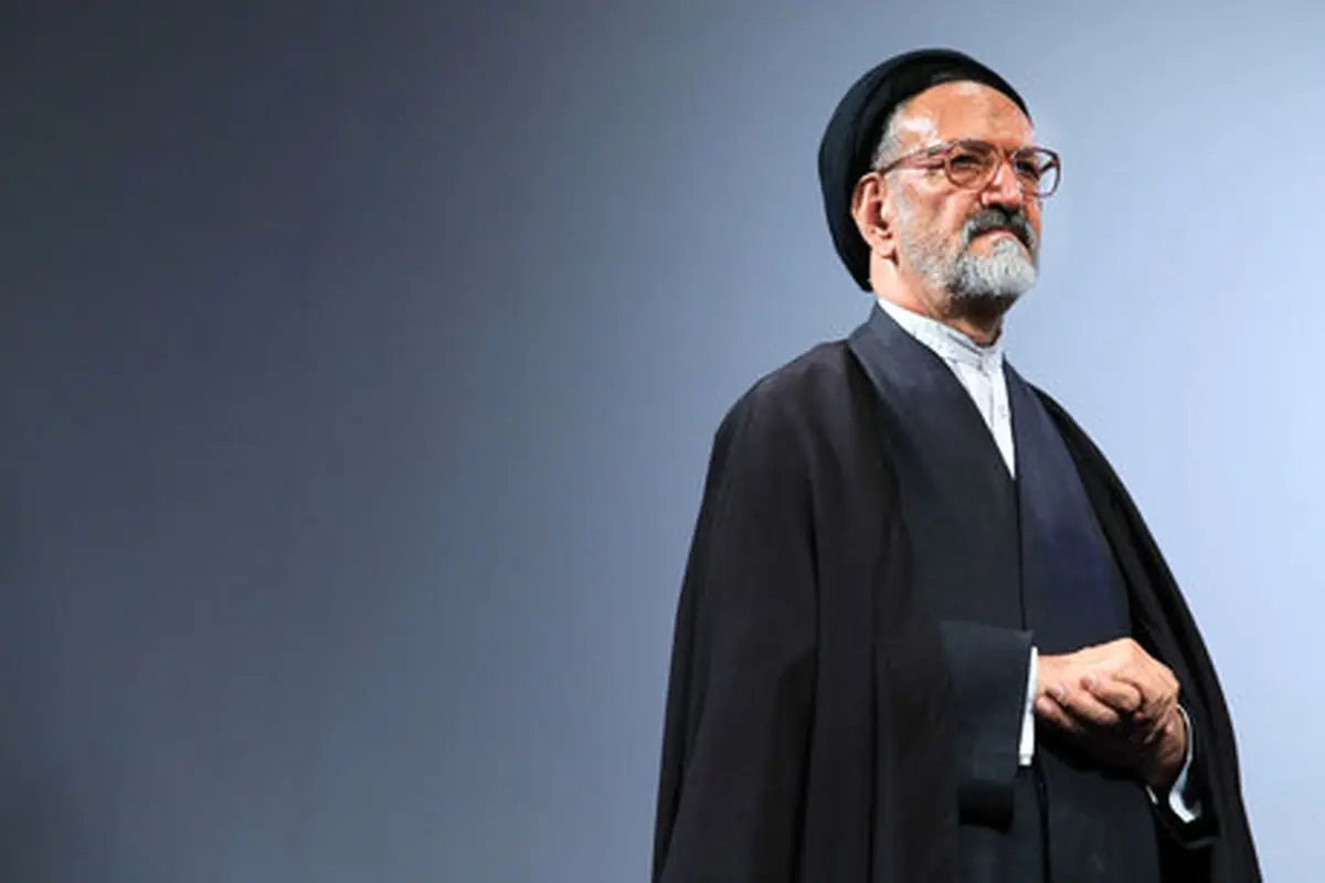 حجت الاسلام دعایی به روایت دخترش و برخی زنان «اطلاعات»