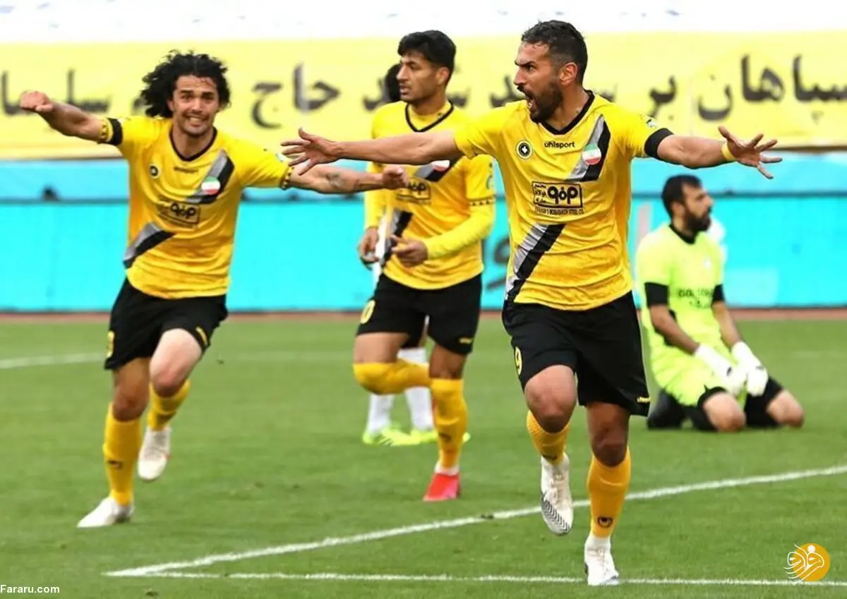 ۵ بازیکن جدید دیگر در فهرست خرید پرسپولیس