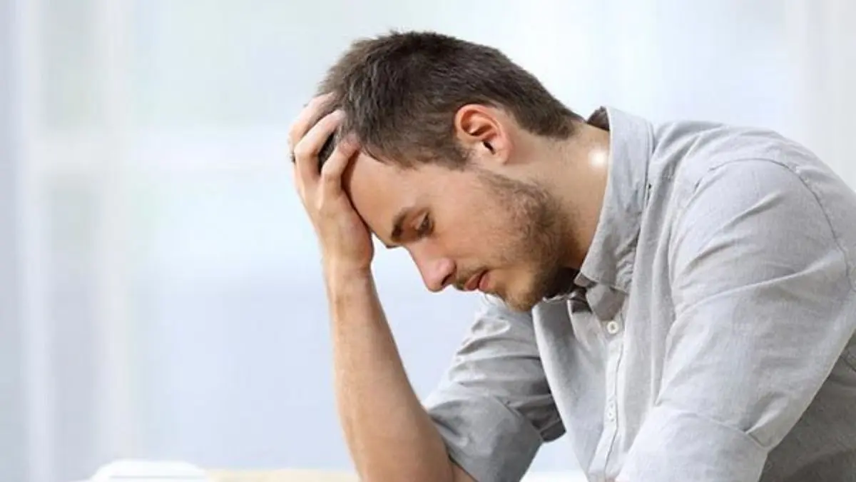 ۴راهکار برای کاهش استرس