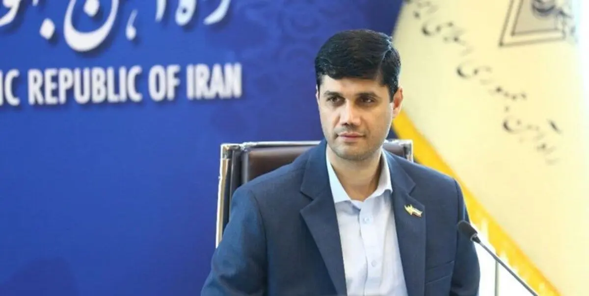 بازگشایی خط‌ آهن طبس تا صبح فردا