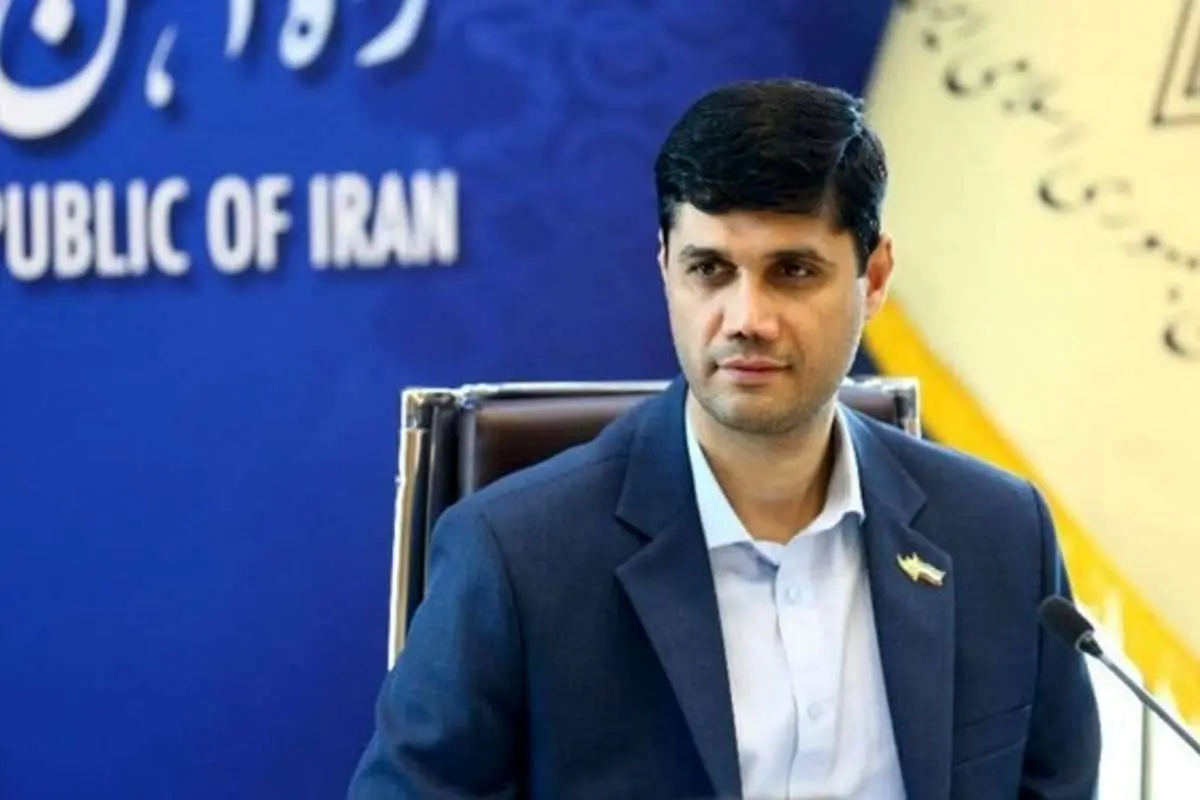 بازگشایی خط آهن طبس تا صبح فردا