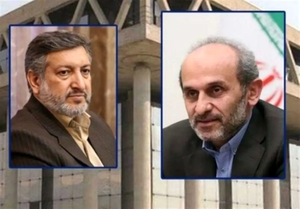 معاون حقوقی صداوسیما منصوب شد