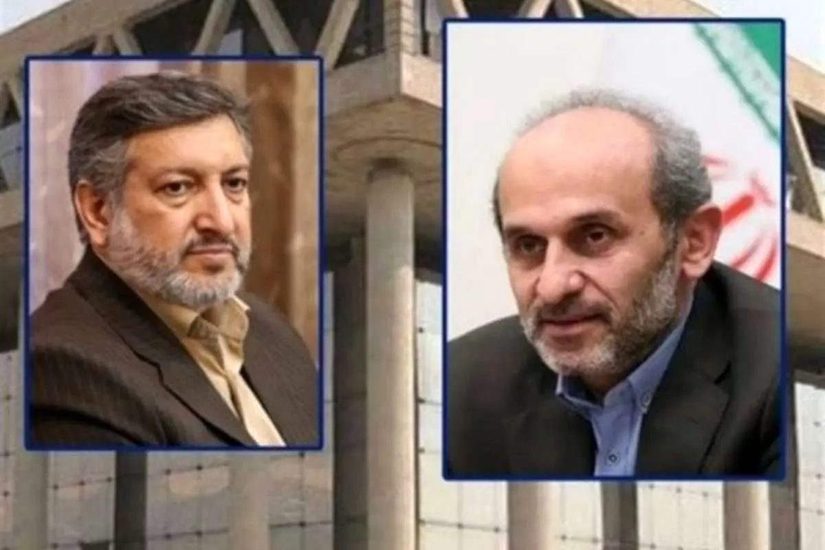معاون حقوقی صداوسیما منصوب شد