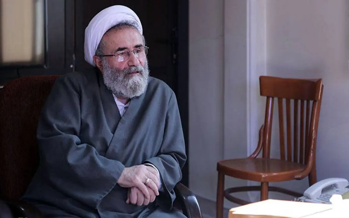 مسیح مهاجری: اینکه منتقدان دولت را خیرخواه نظام نمی‌دانید گمراهی است