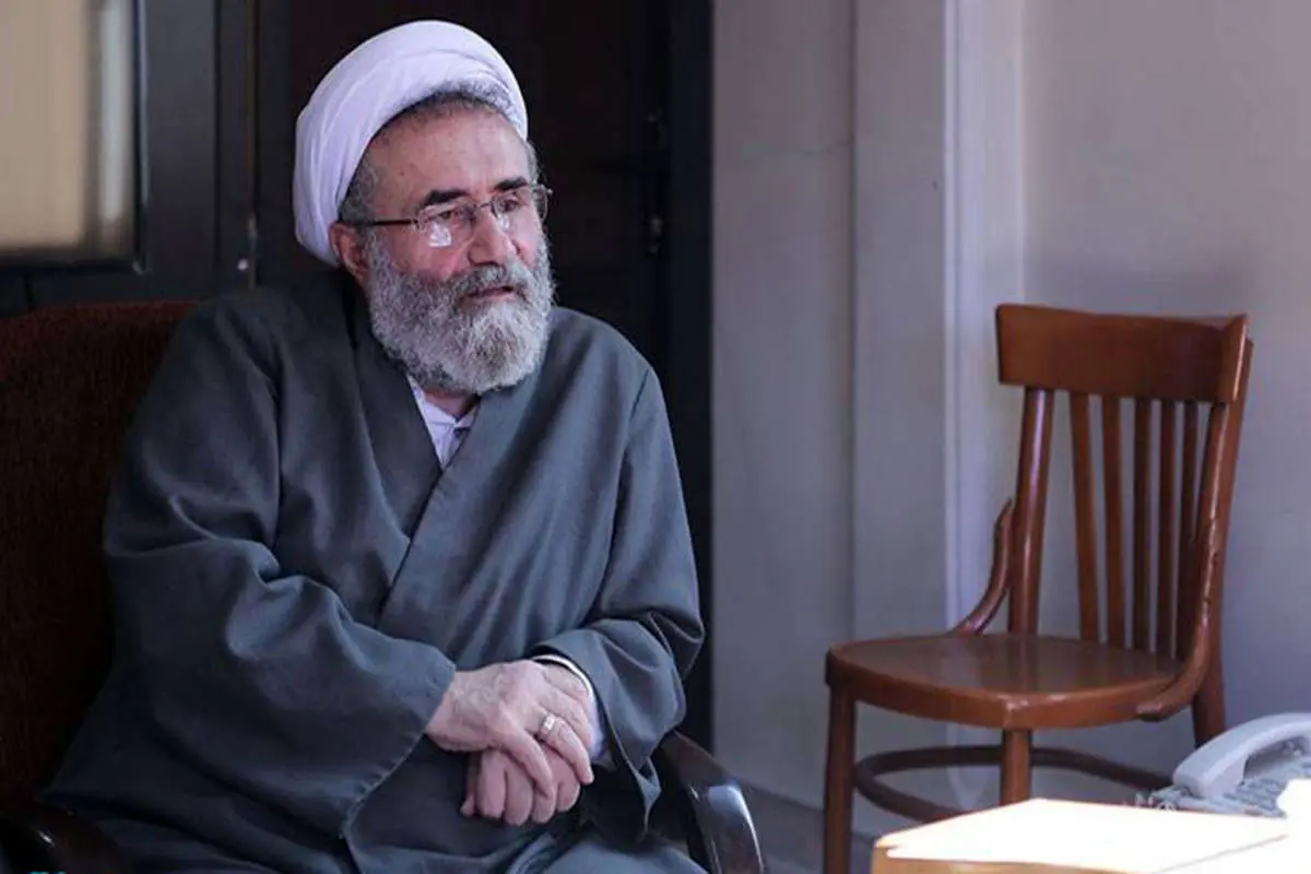 مسیح مهاجری: اینکه منتقدان دولت را خیرخواه نظام نمیدانید گمراهی است