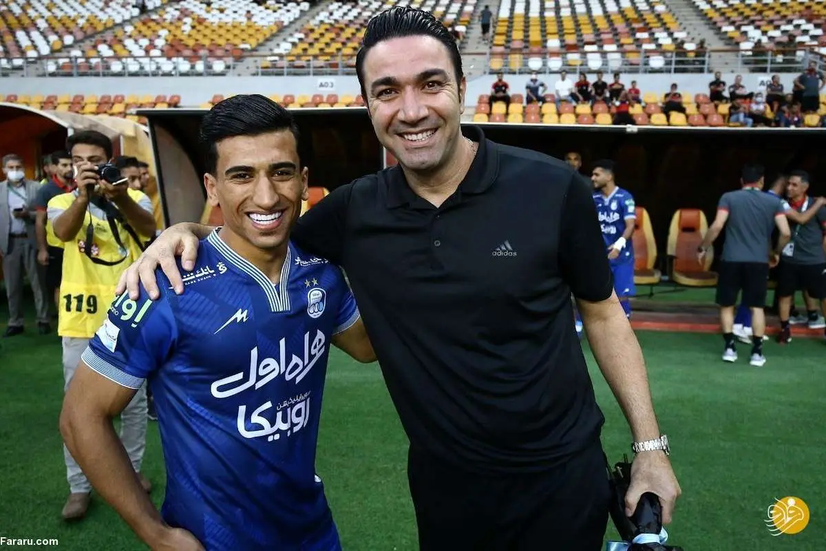 جواد نکونام بیانیه داد؛ استقلال غافلگیر شد