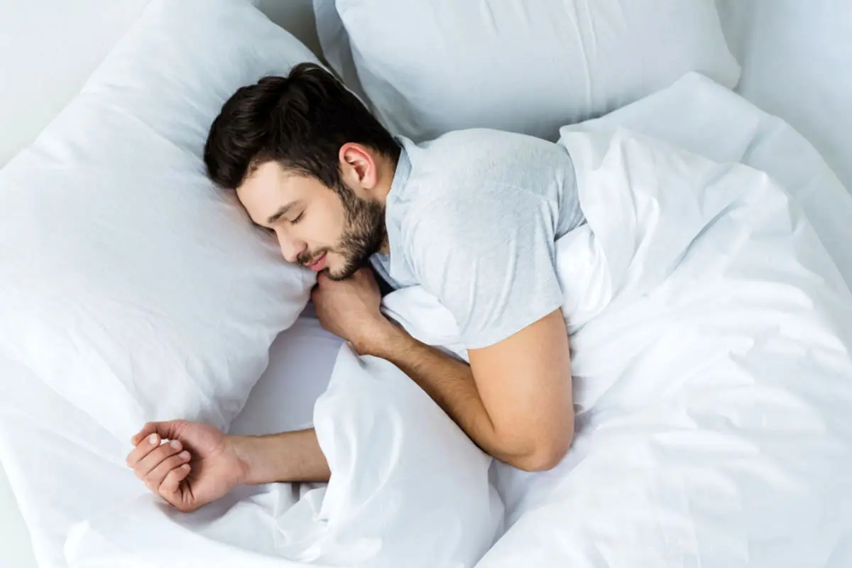 چگونه در بهار و تابستان بهتر بخوابیم؟