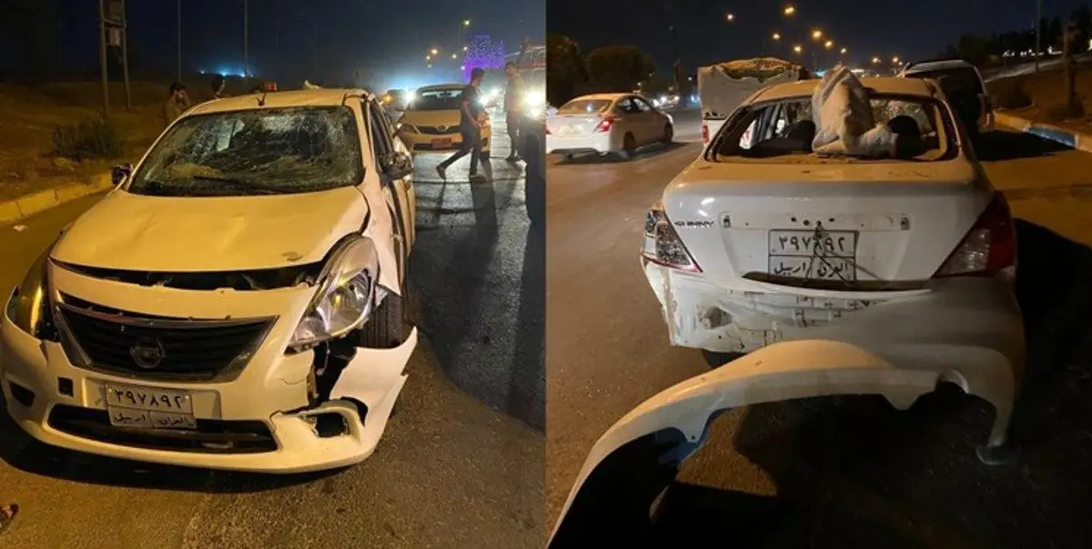 از احتمال مرگ فرمانده جوخه ترور موساد تا هک گسترده در اسرائیل