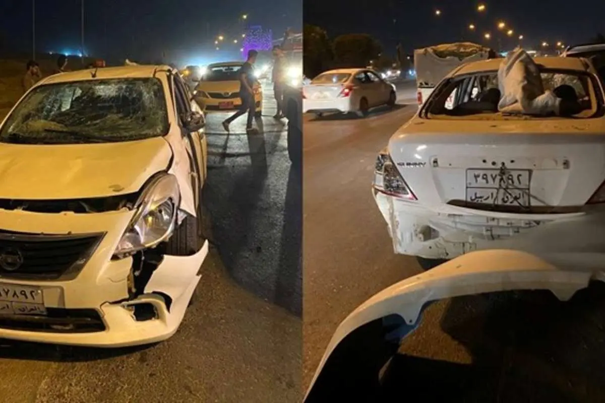 از احتمال مرگ فرمانده جوخه ترور موساد تا هک گسترده در اسرائیل