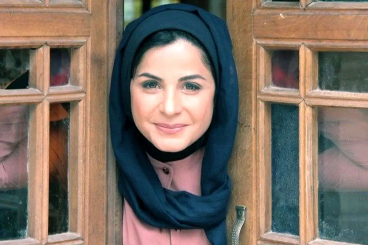 (ویدئو) خاطره جالب سیما تیرانداز از اولین کنکورش