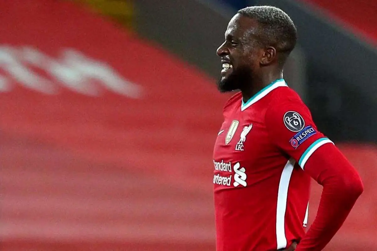 ۷ بازیکن از لیورپول رفتند