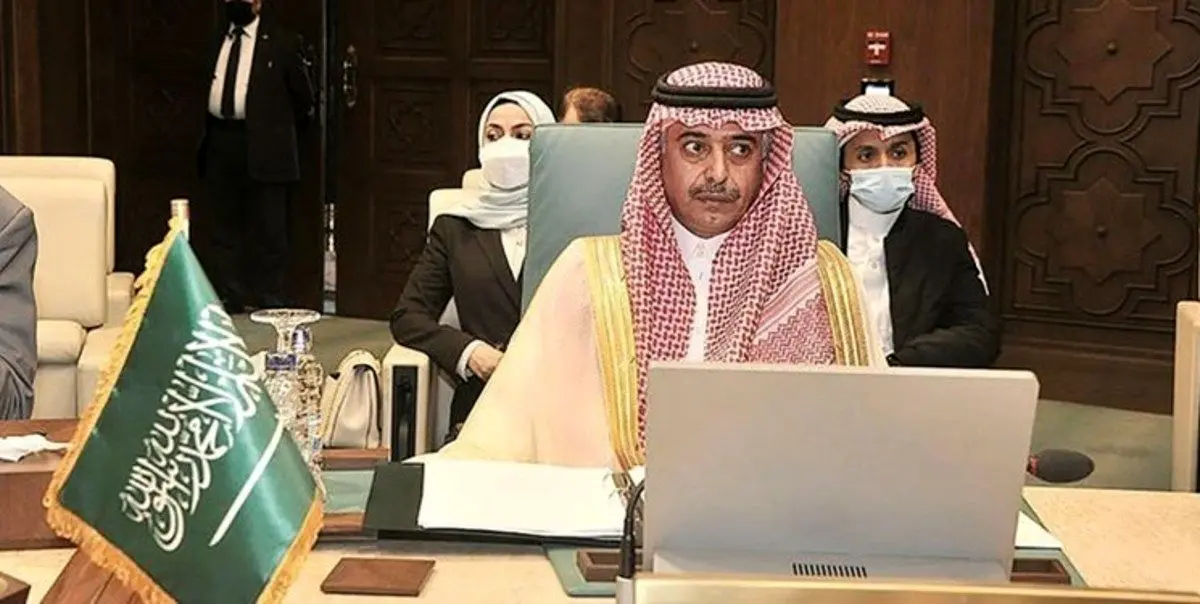 نماینده عربستان در اتحادیه عرب: ایران منبع خطر است
