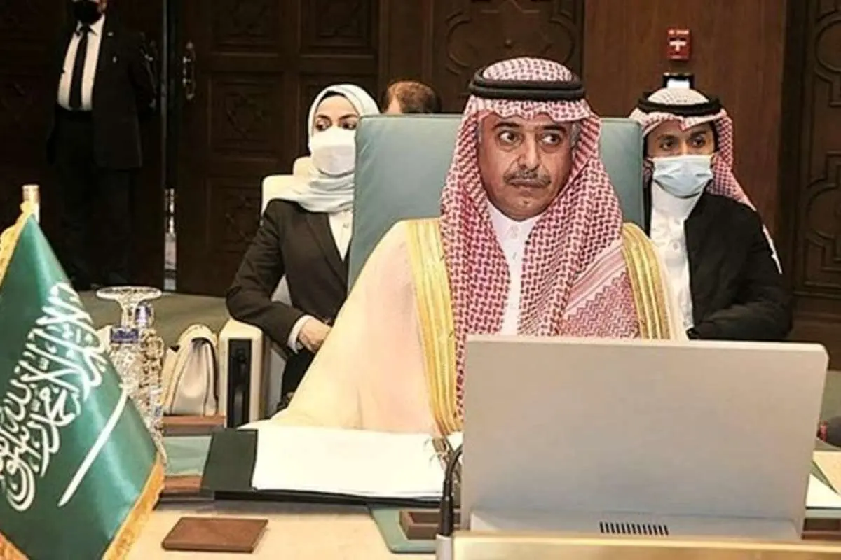 نماینده عربستان در اتحادیه عرب: ایران منبع خطر است