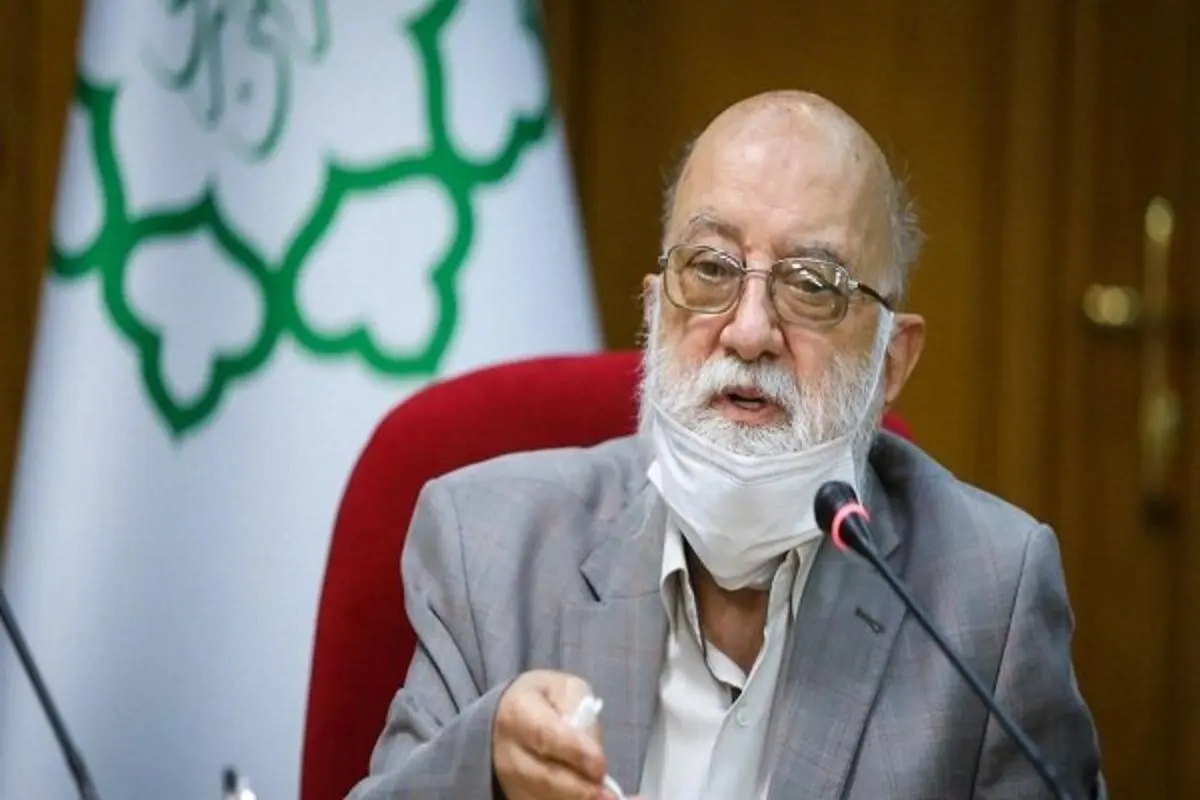 چمران: سامانه‌های شهرداری تهران از شنبه در دسترس خواهد بود