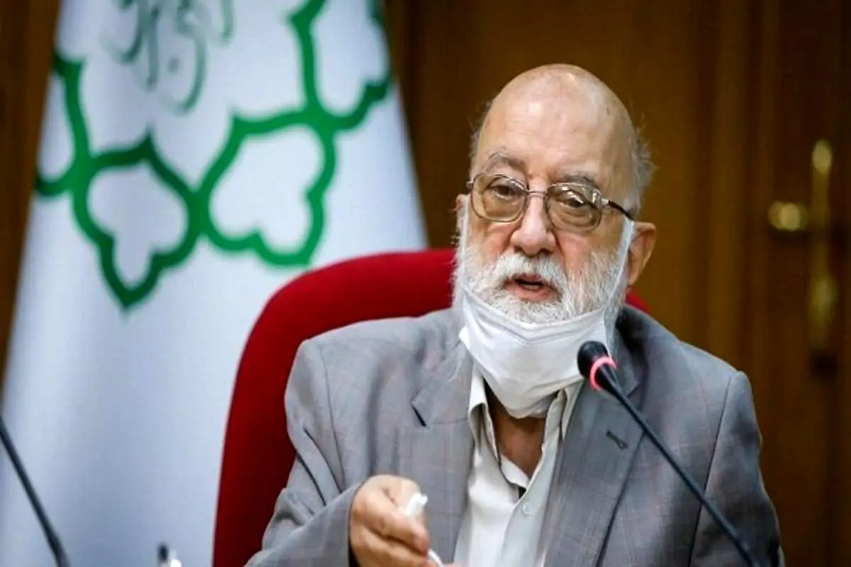 چمران: سامانههای شهرداری تهران از شنبه در دسترس خواهد بود
