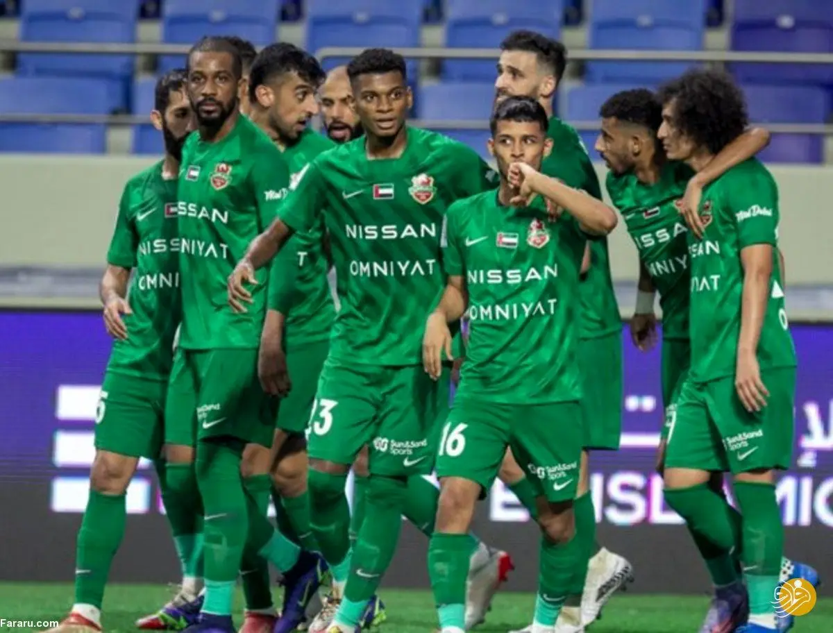 سرنوشت جدید در انتظار مهدی قایدی