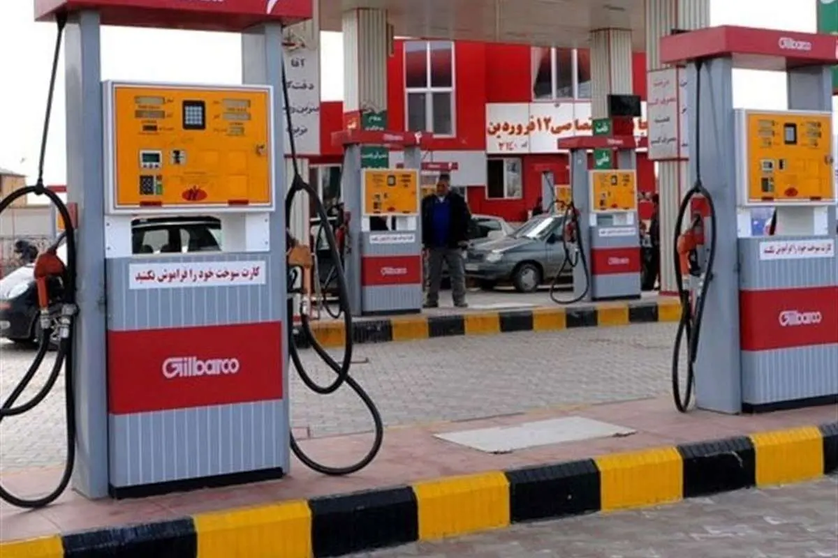 آیا استفاده از تلفن همراه در پمپ بنزین واقعا خطرناک است؟