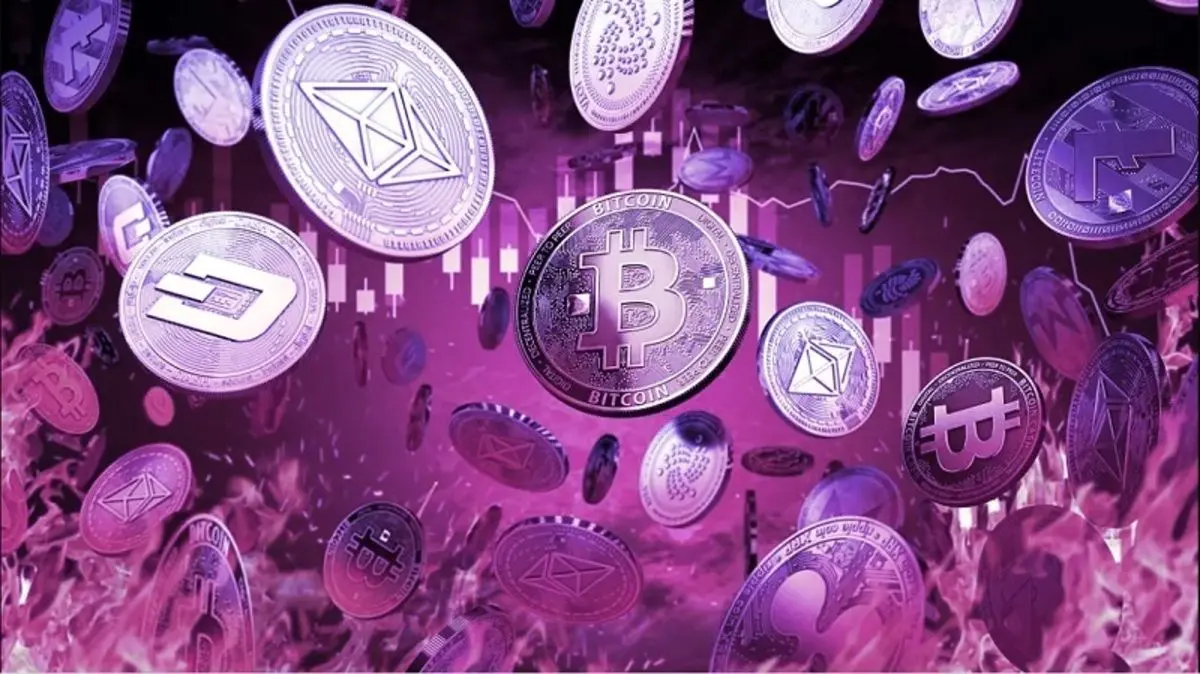 سقوط قیمت بیت‌کوین چه زمانی متوقف می‌شود؟