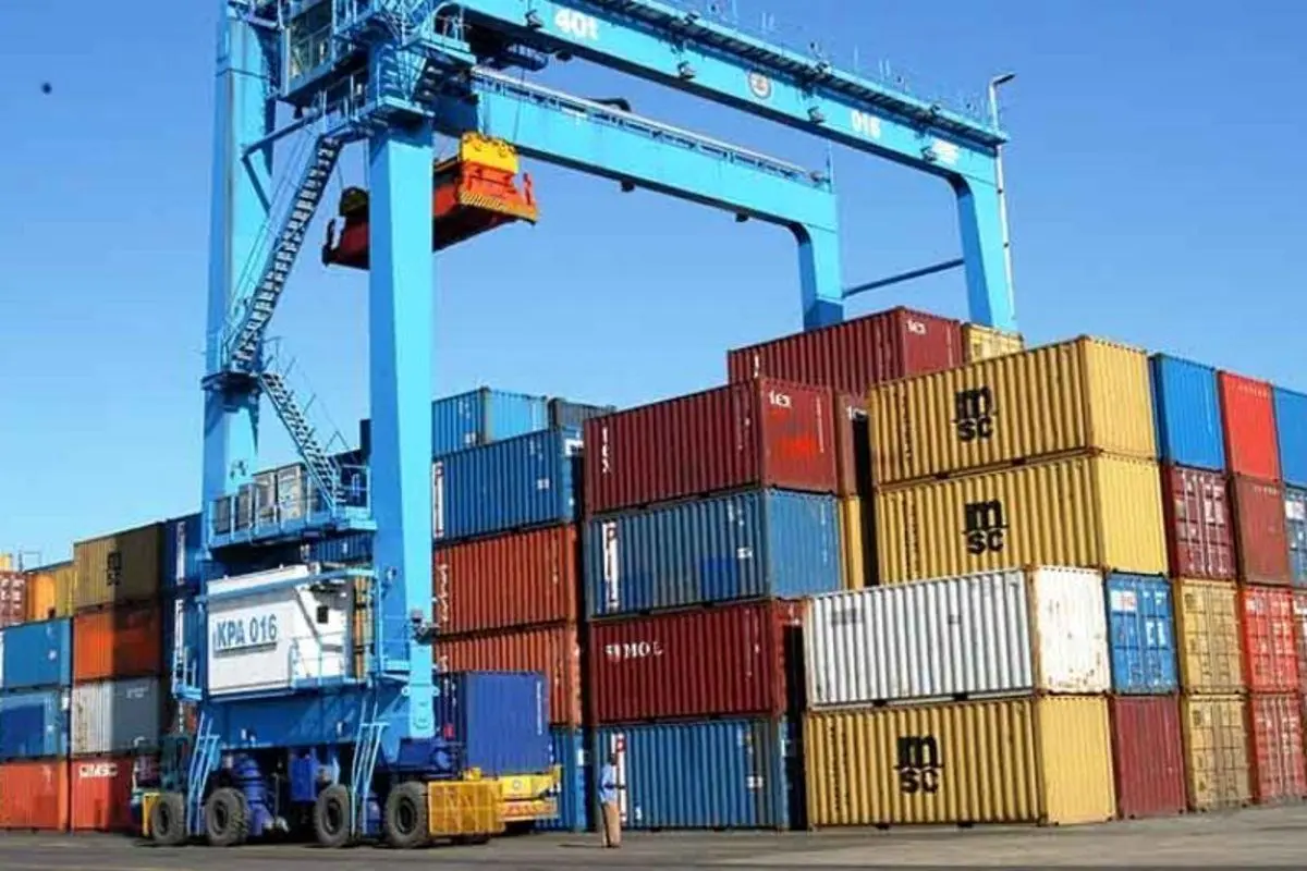 واردات حدود پنج میلیون دلار زیپ در سال ۱۴۰۰