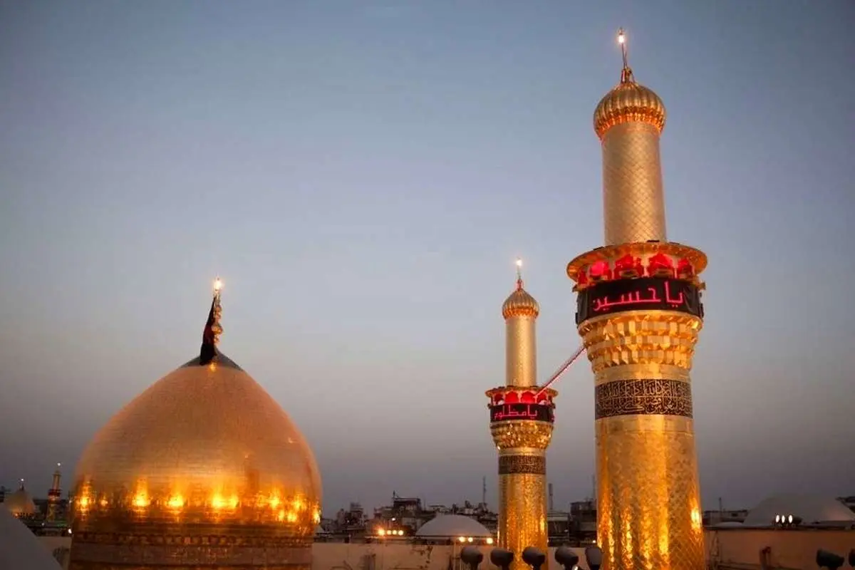 بازگشایی مرزهای زمینی برای سفر به عتبات از امروز